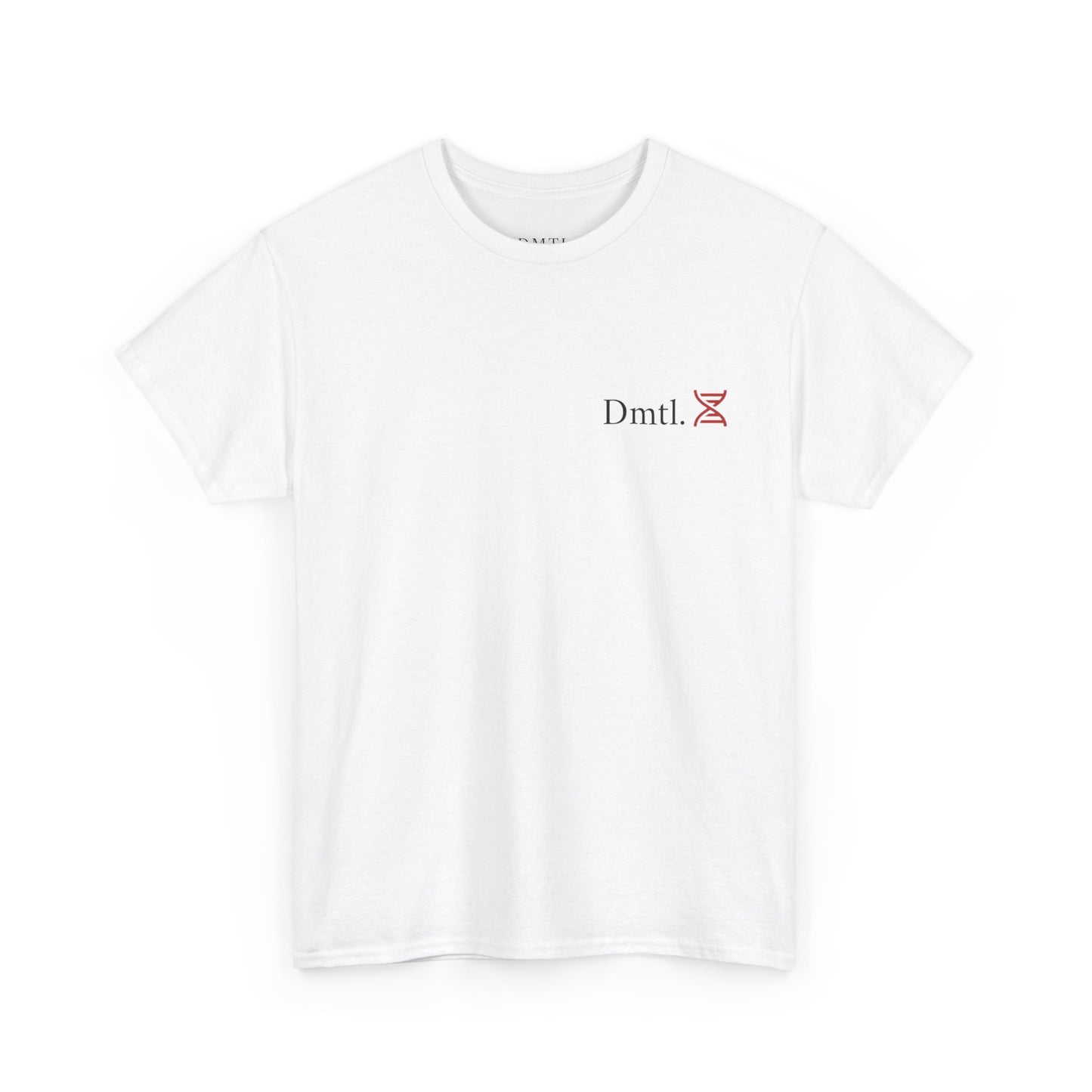 T-Shirt - DMTL "ADN"
