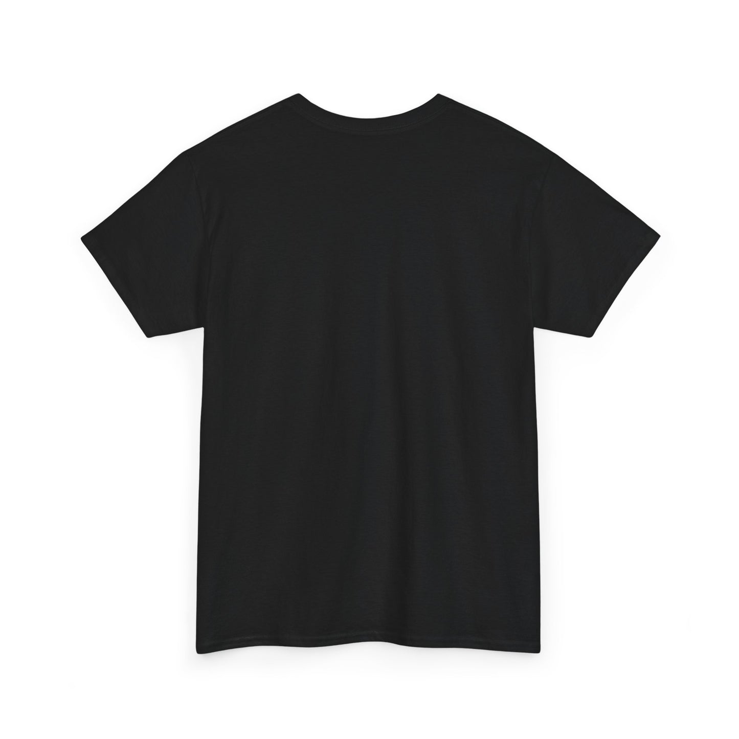 T-Shirt - "Doing More Talking Less"