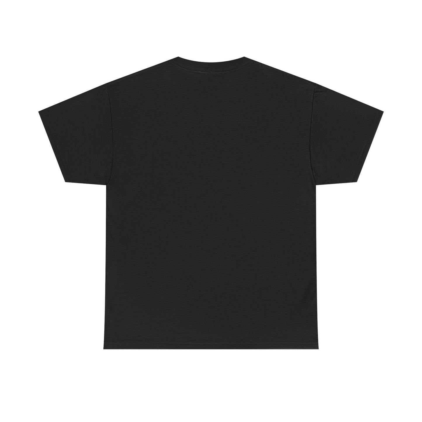 T-Shirt - "Doing More Talking Less"