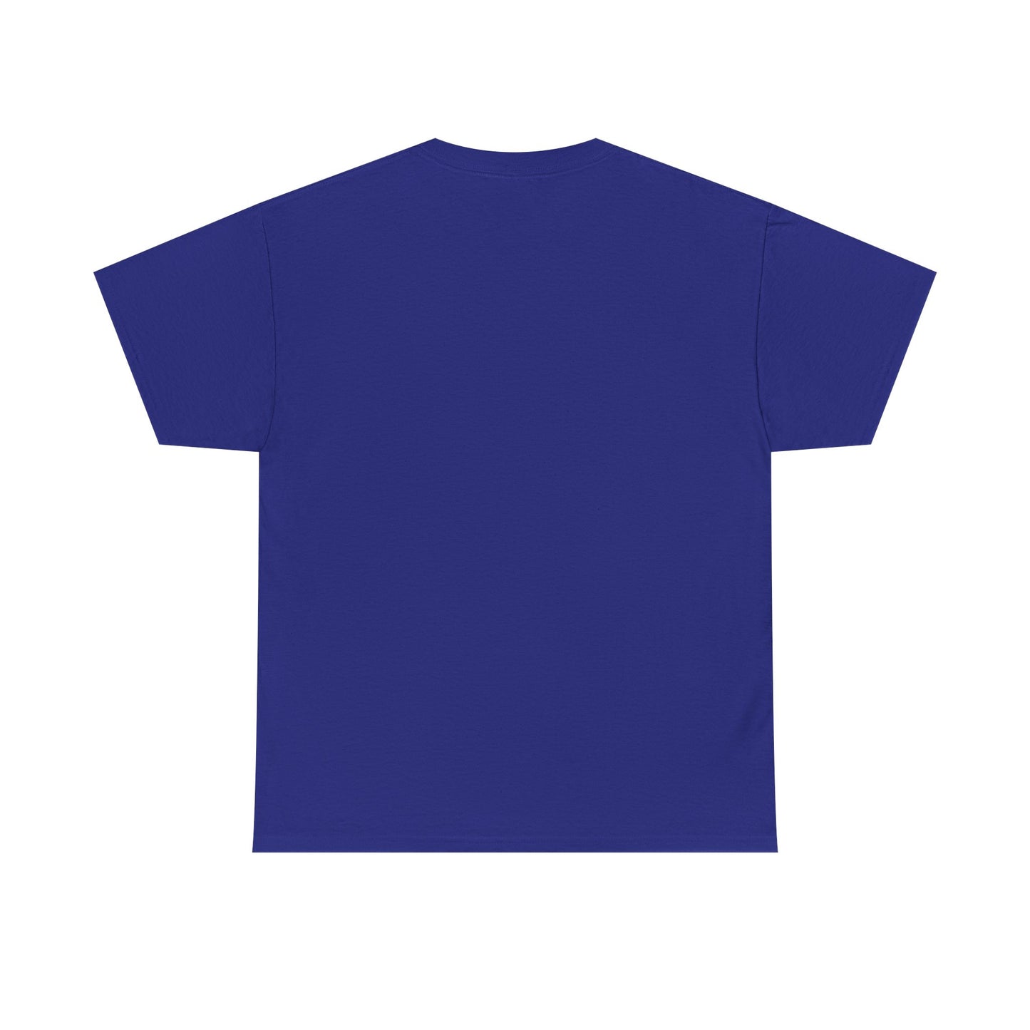 T-Shirt - "Doing More Talking Less"
