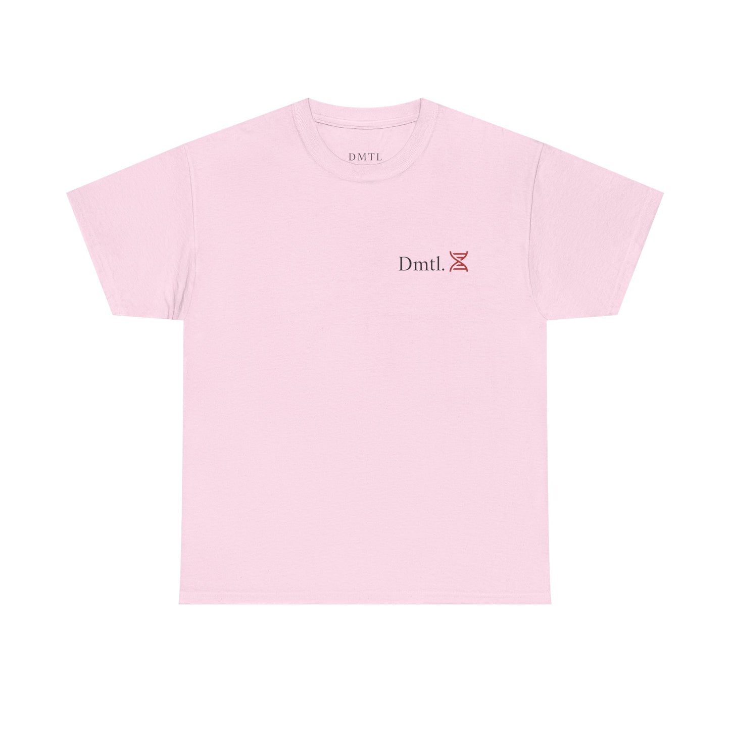 T-Shirt - DMTL "ADN"