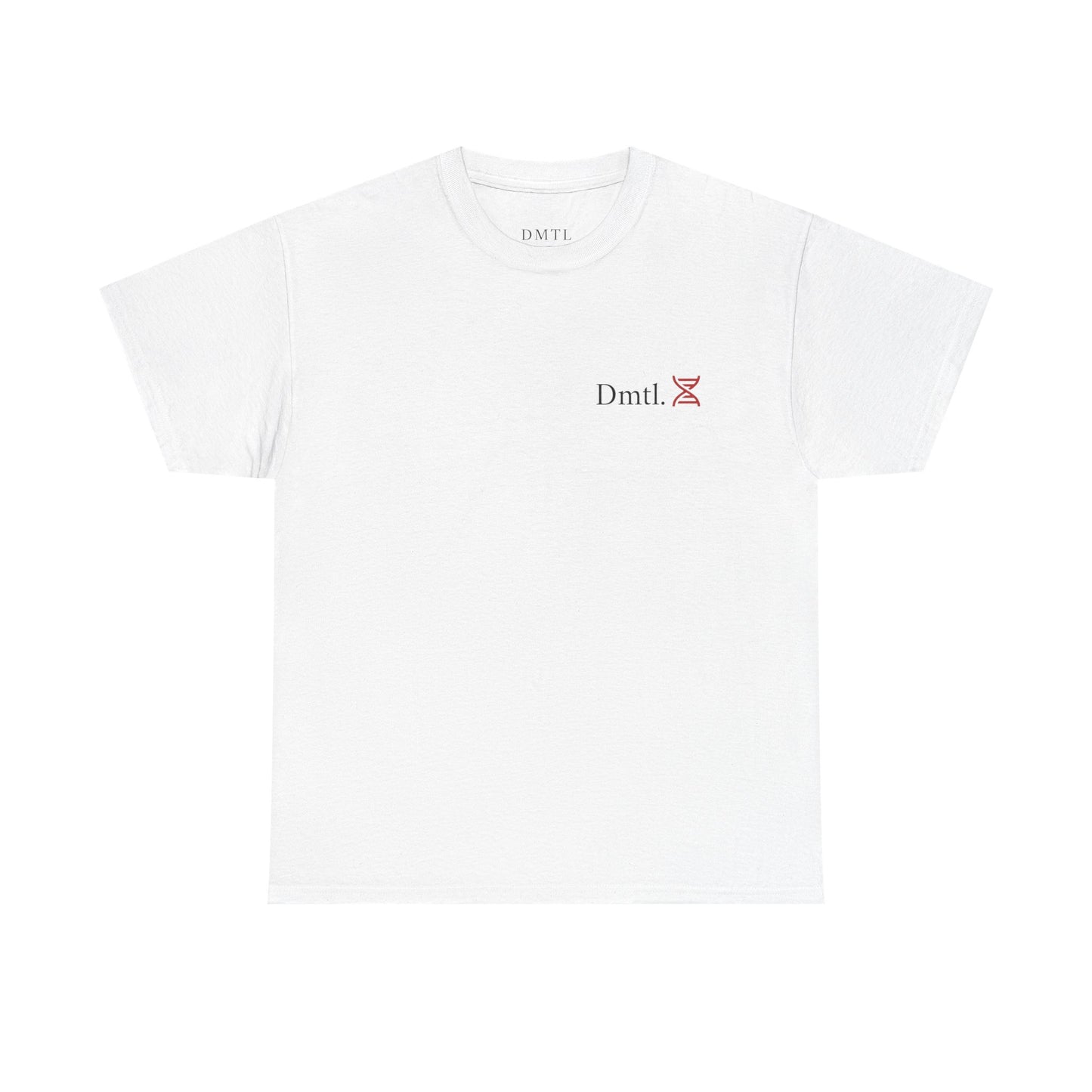 T-Shirt - DMTL "ADN"