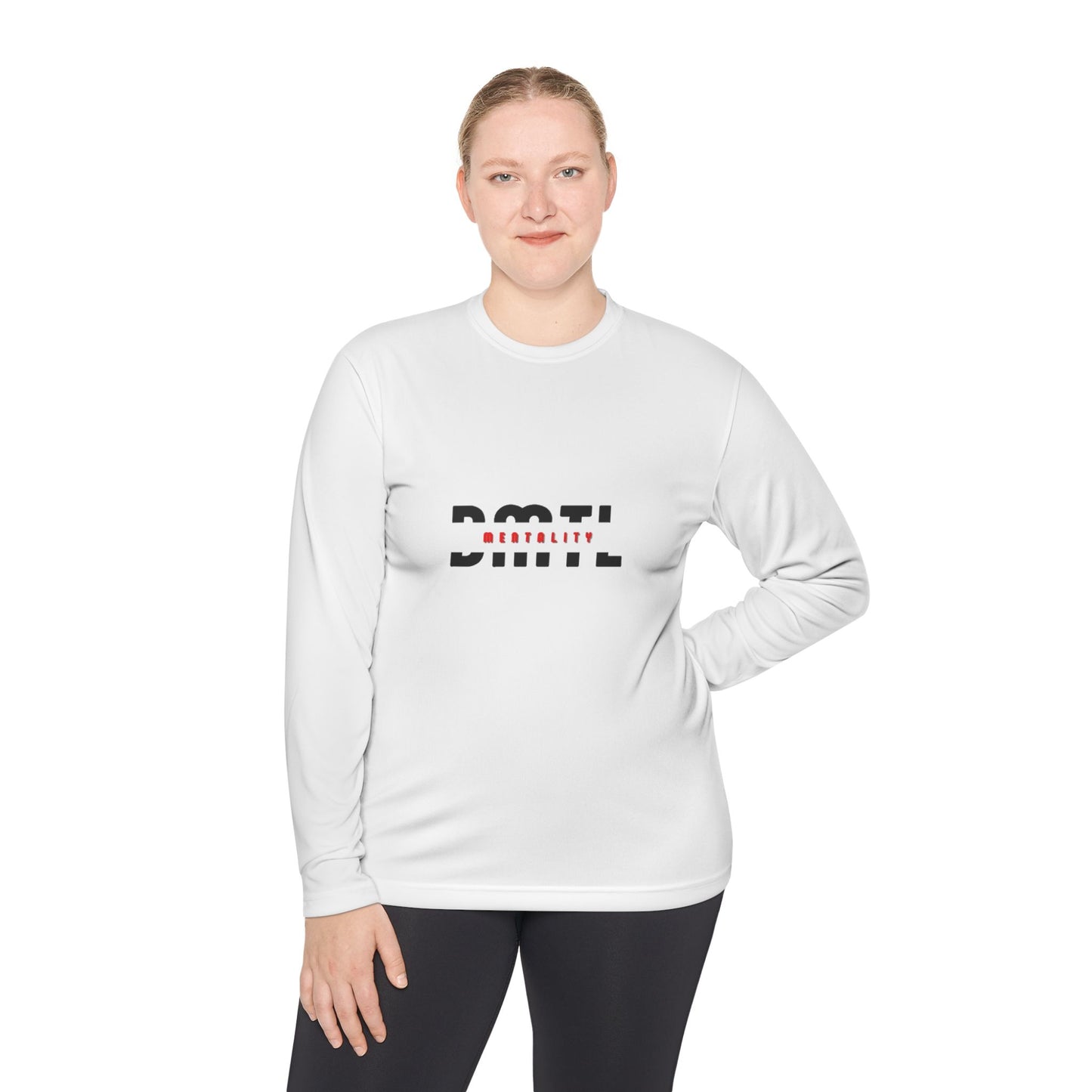 T-Shirt Manches longues - DMTL