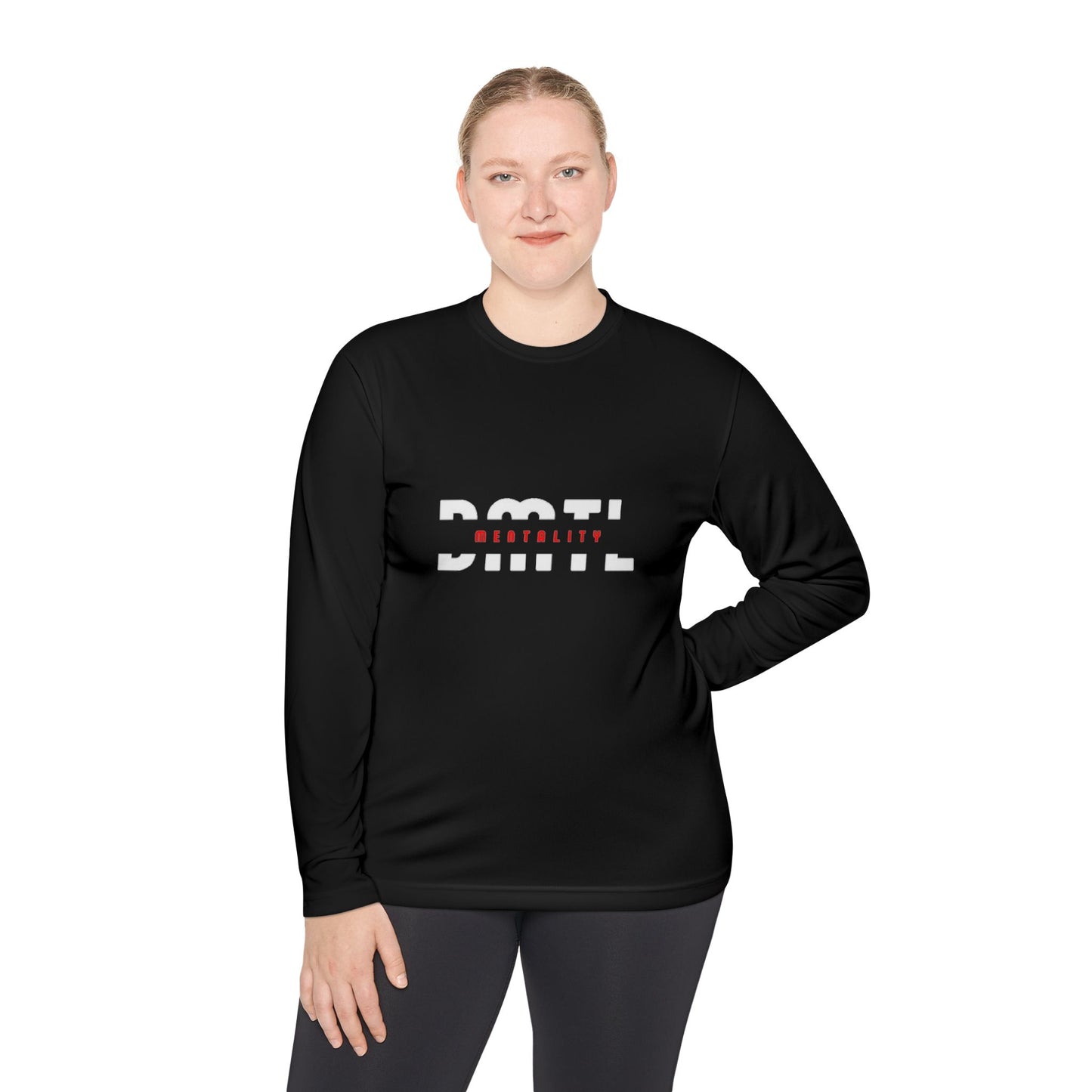 T-Shirt Manches longues - DMTL
