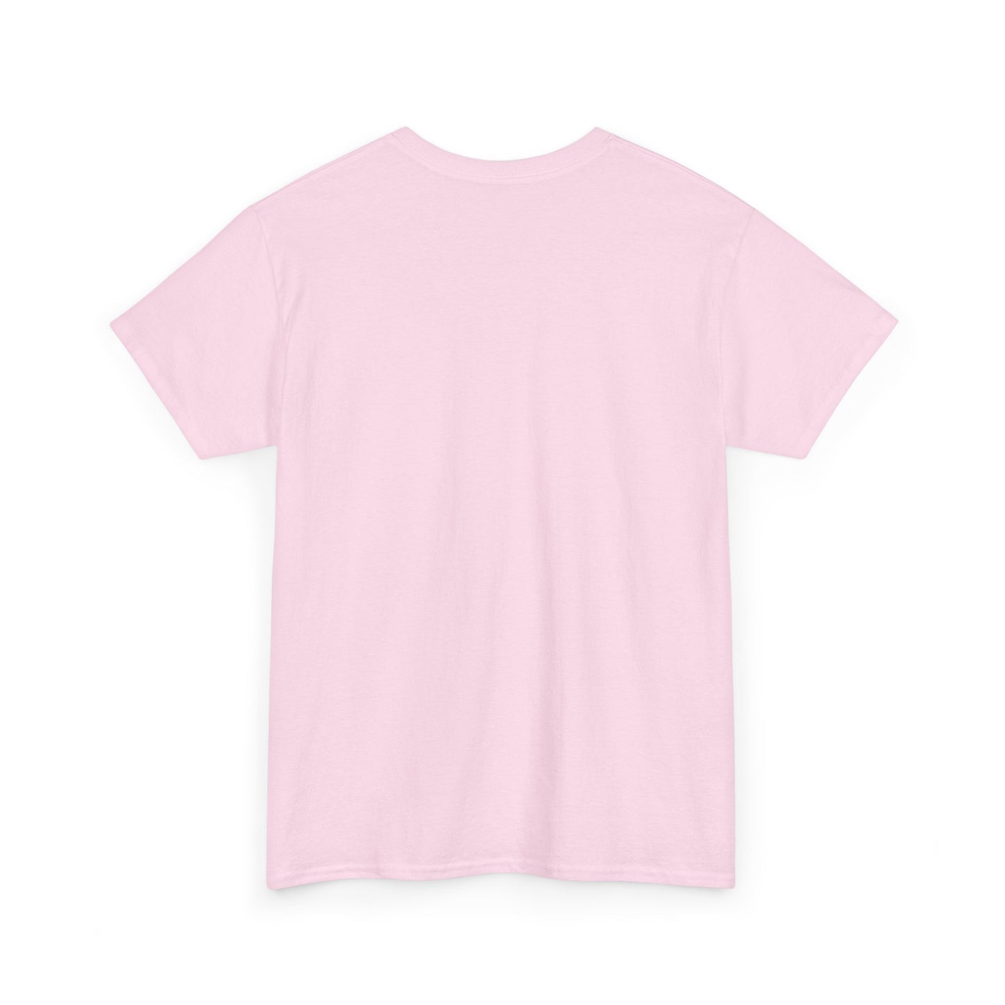 T-Shirt - "Doing More Talking Less"
