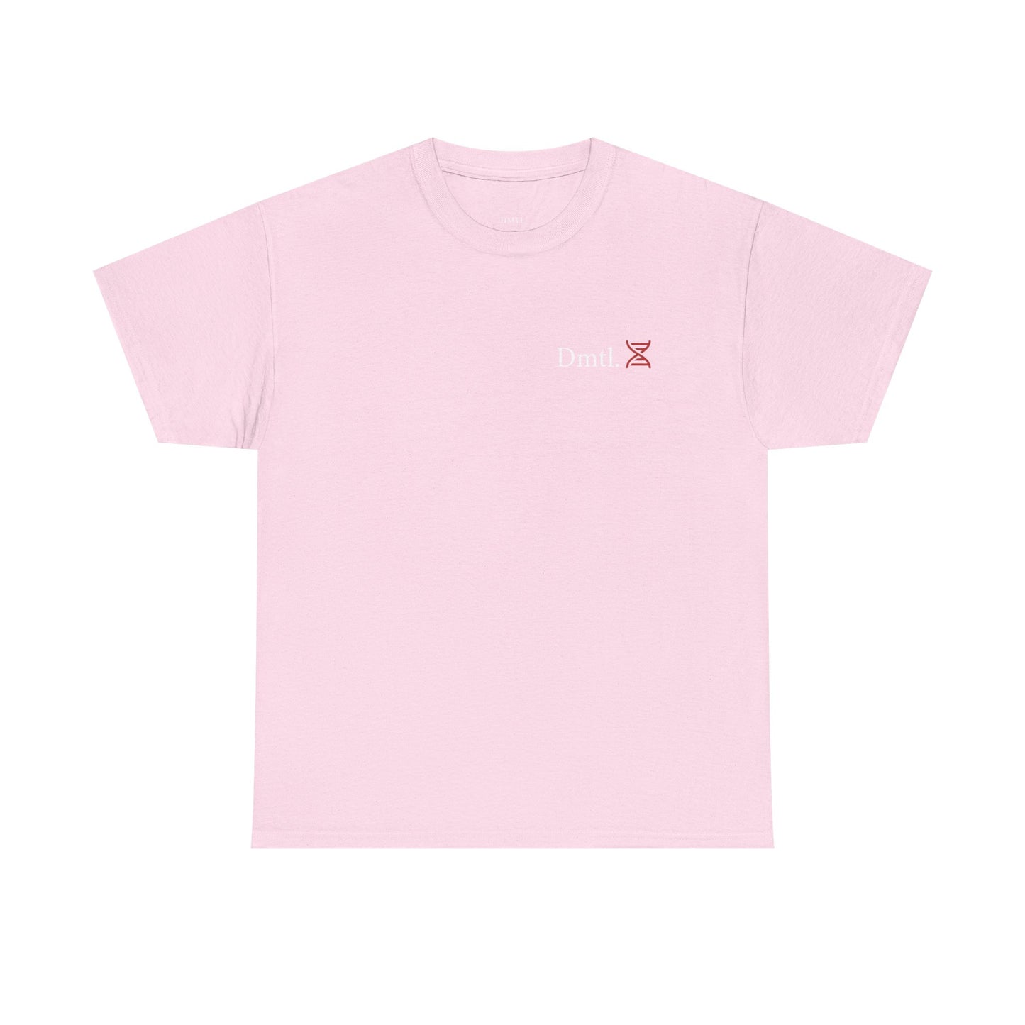 T-shirt DMTL "ADN"