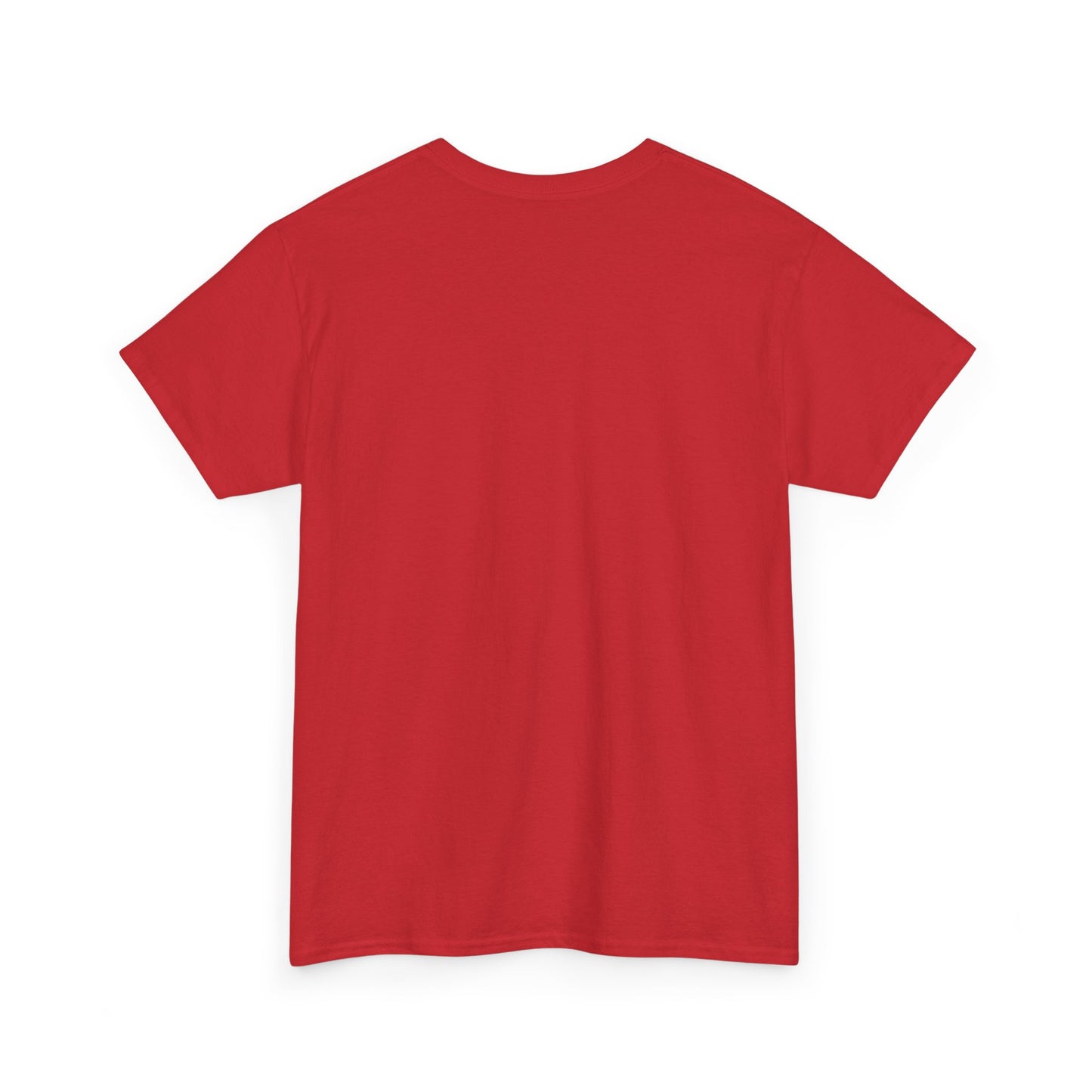 T-Shirt - "Doing More Talking Less"