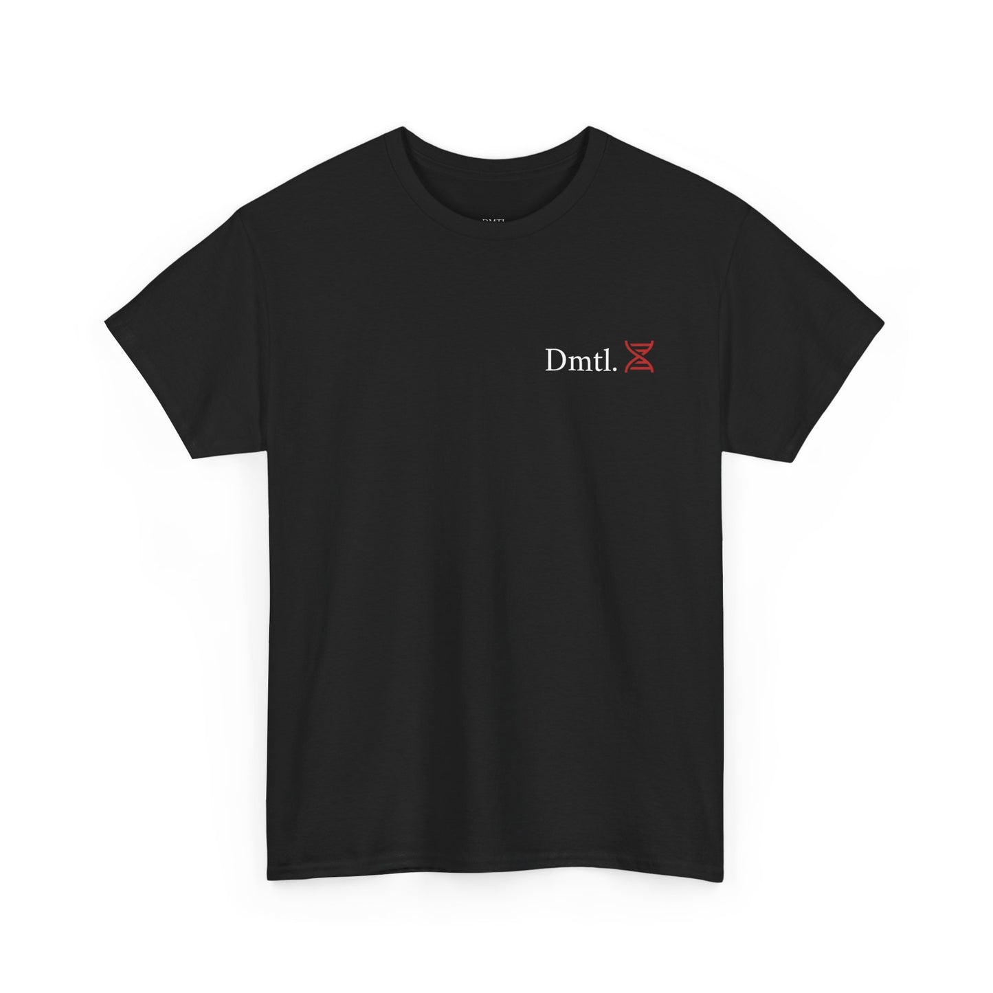 T-shirt DMTL "ADN"