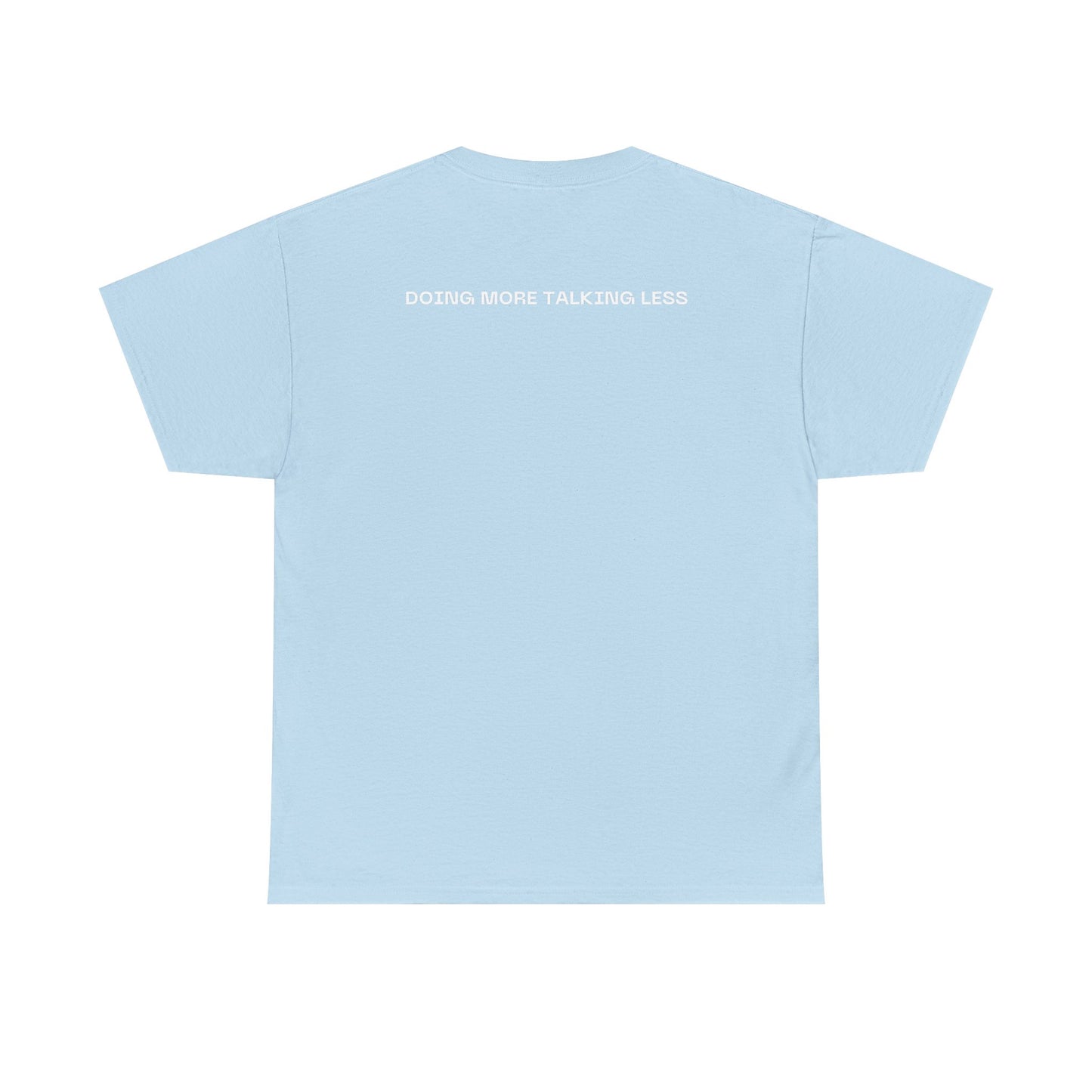 T-shirt DMTL "ADN"