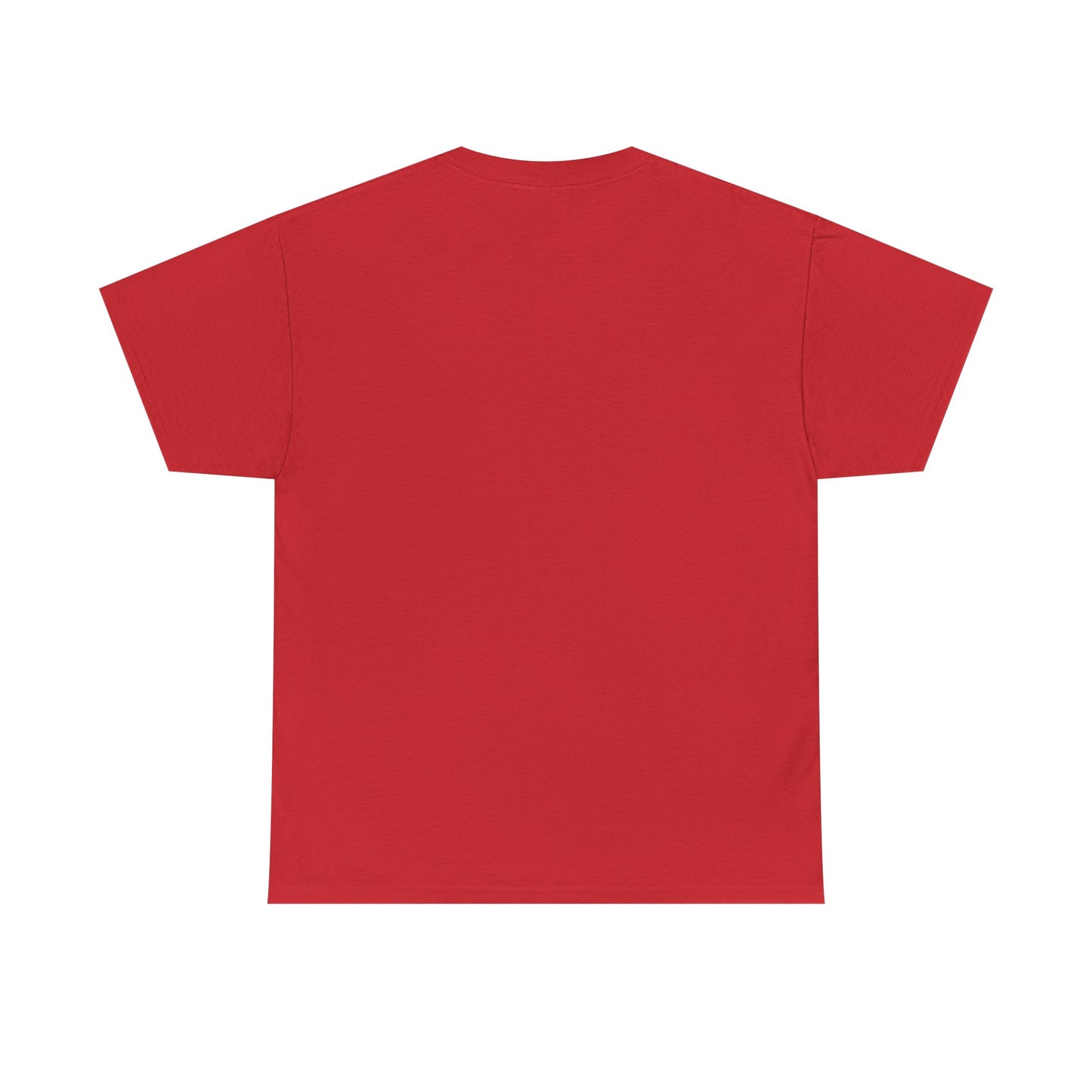 T-Shirt - "Doing More Talking Less"