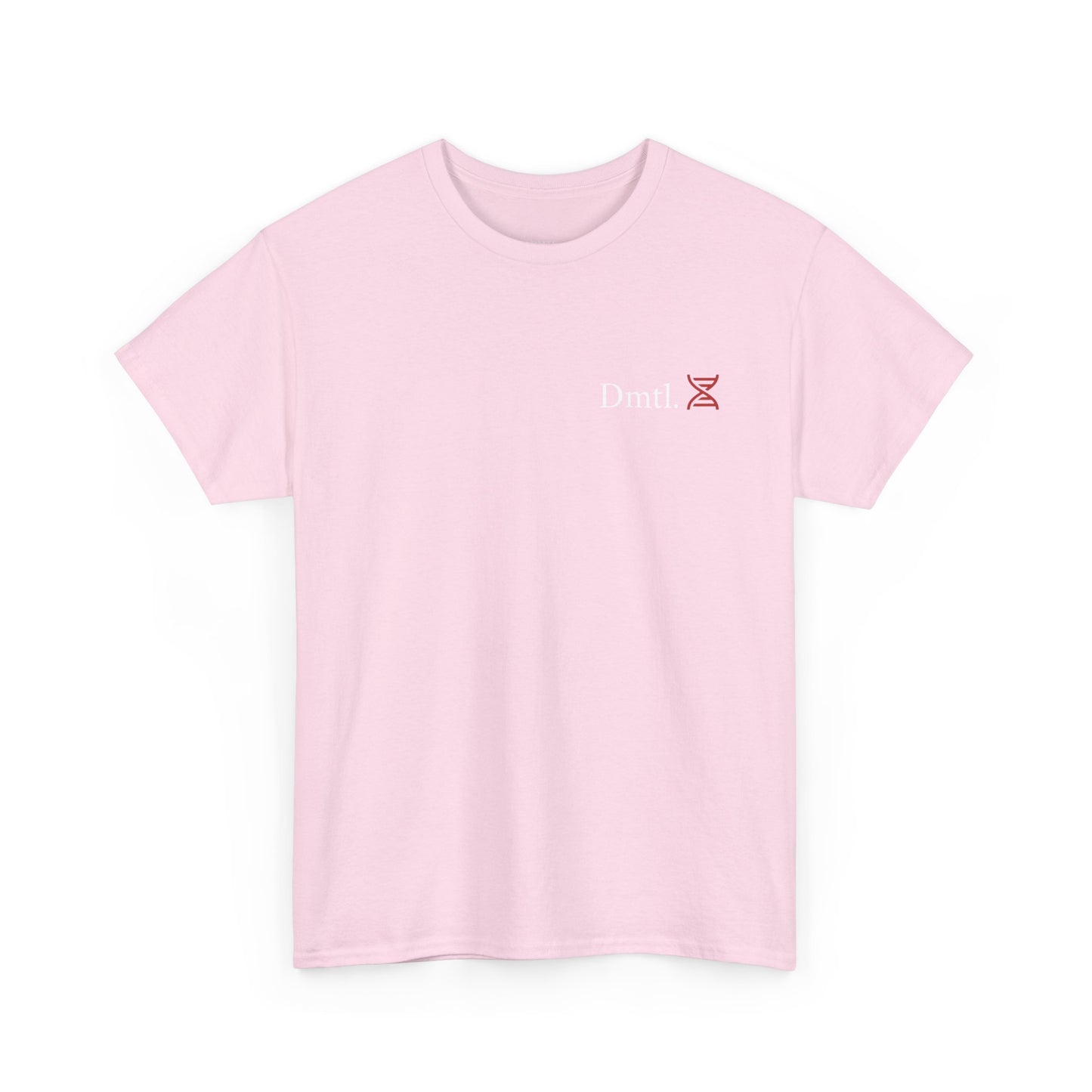 T-shirt DMTL "ADN"