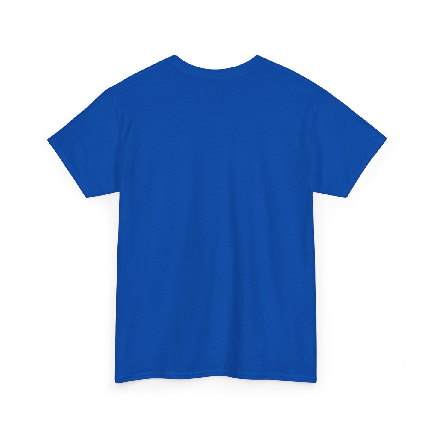 T-Shirt - "Doing More Talking Less"