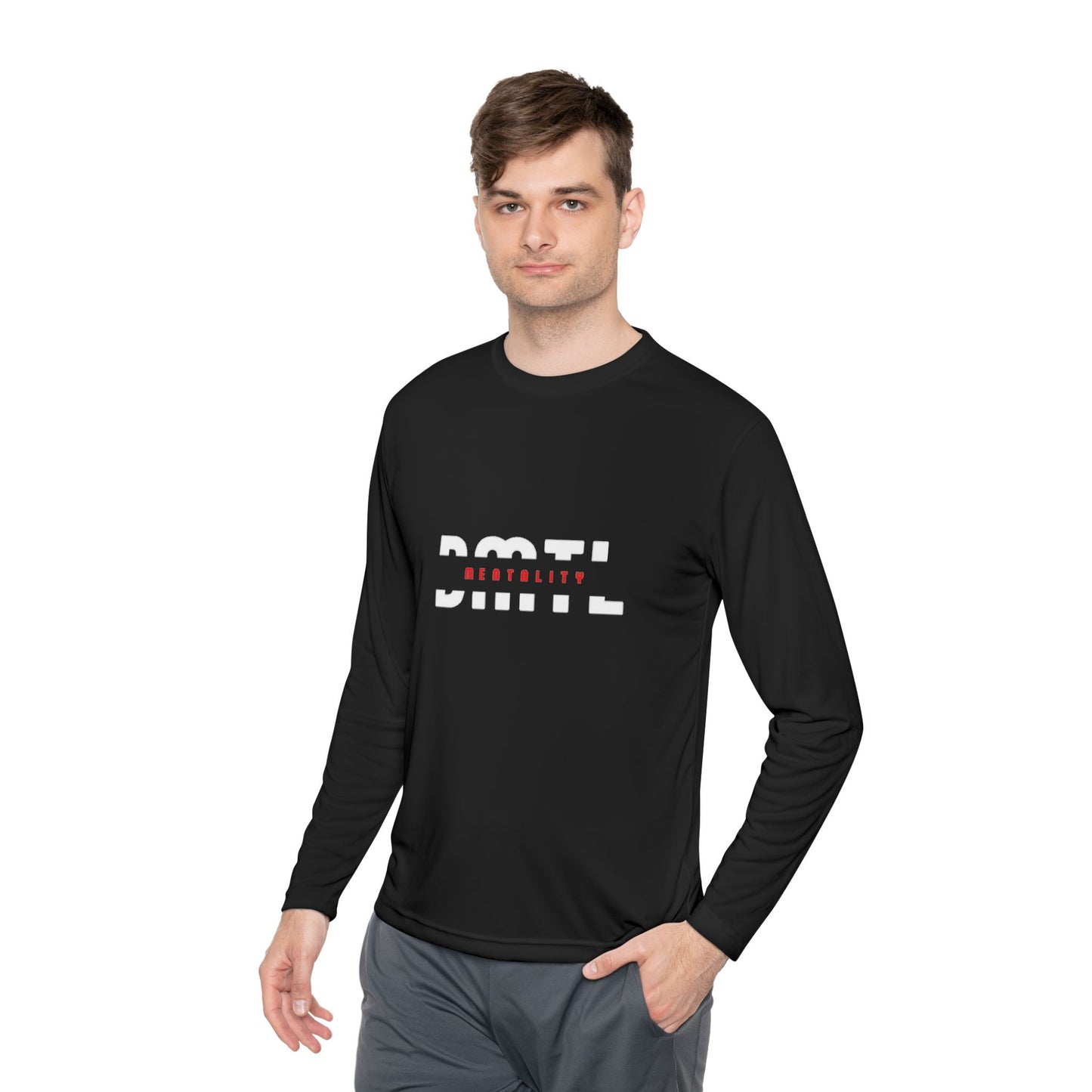 T-Shirt Manches longues - DMTL