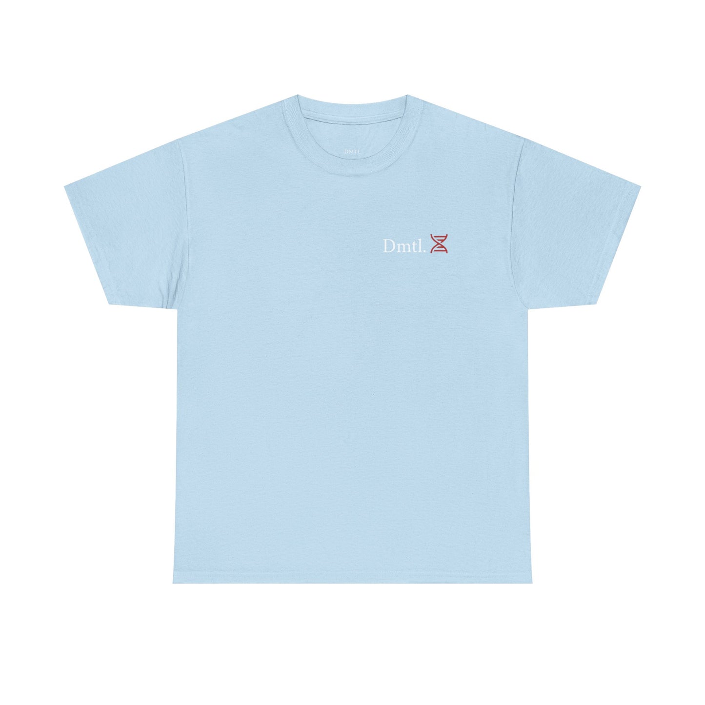 T-shirt DMTL "ADN"