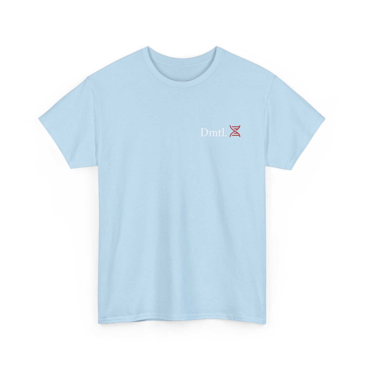 T-shirt DMTL "ADN"