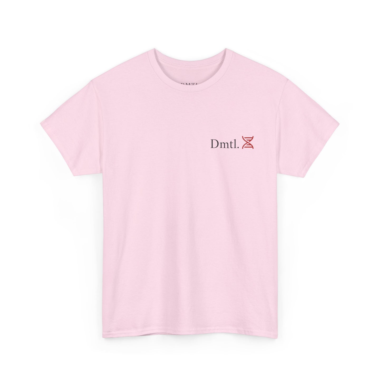 T-Shirt - DMTL "ADN"