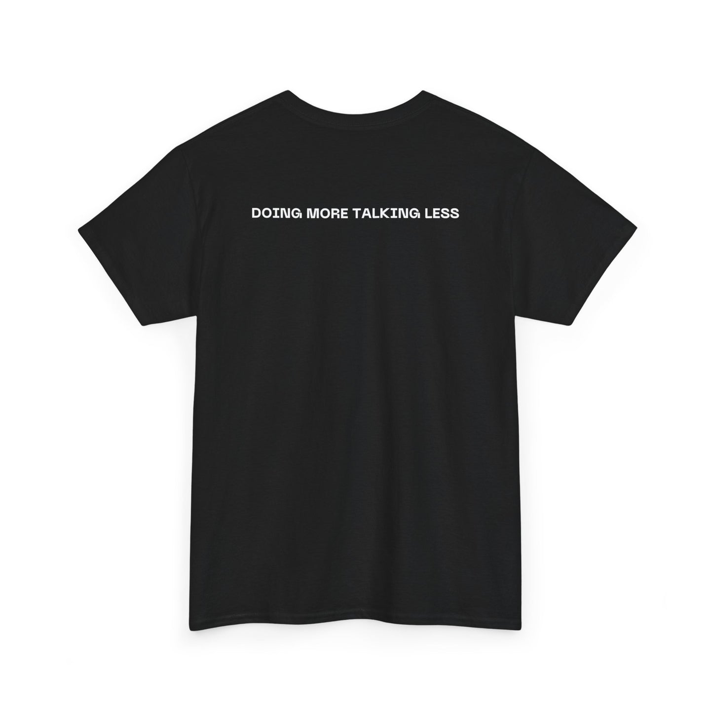T-shirt DMTL "ADN"
