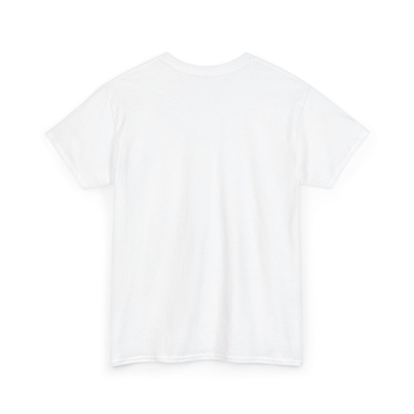 T-Shirt - "Doing More Talking Less"