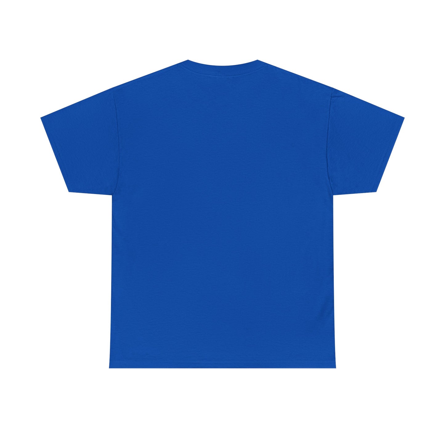 T-Shirt - "Doing More Talking Less"