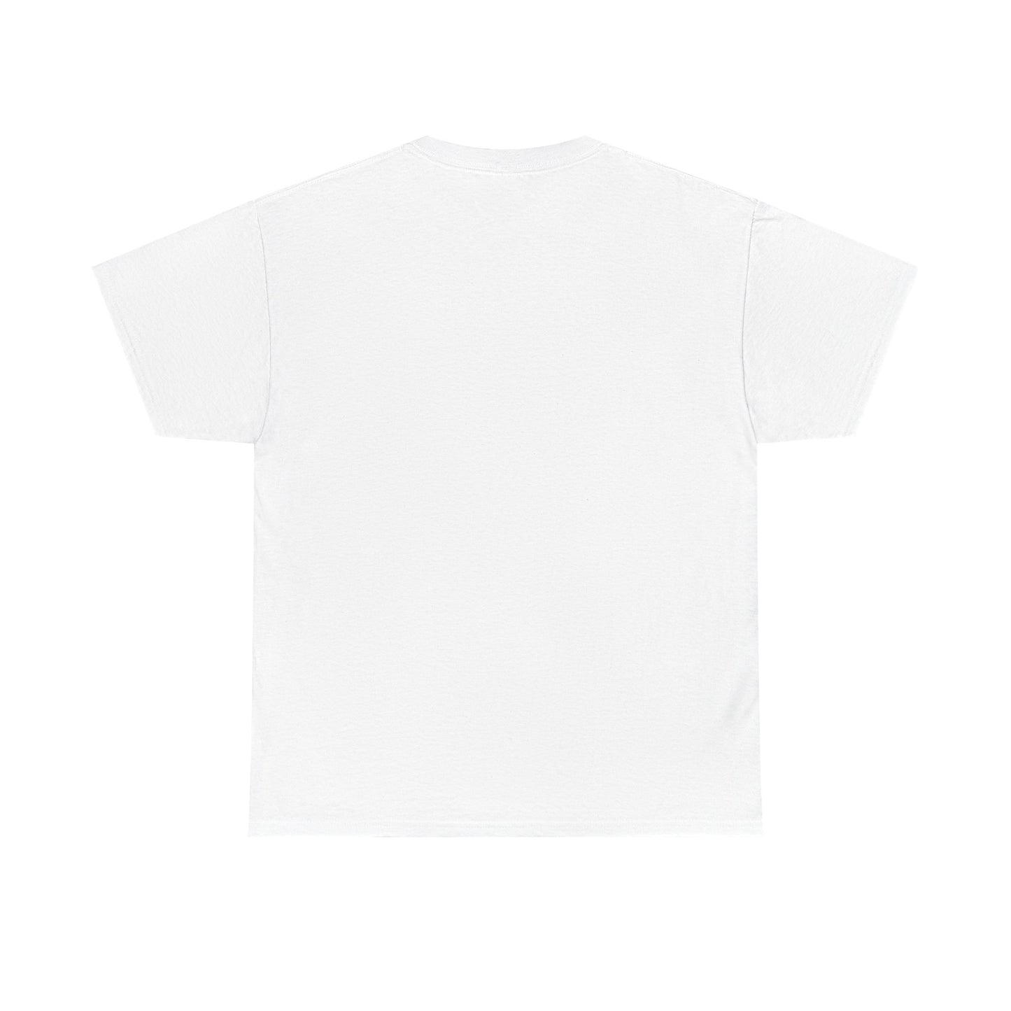 T-Shirt - "Doing More Talking Less"