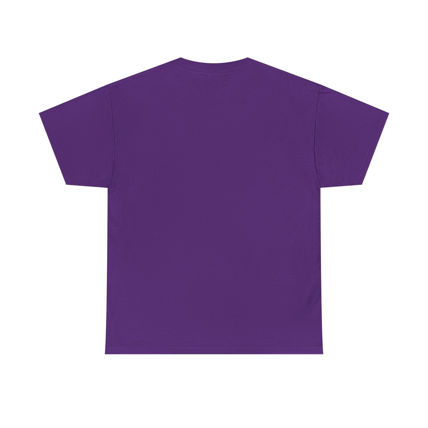 T-Shirt - "Doing More Talking Less"