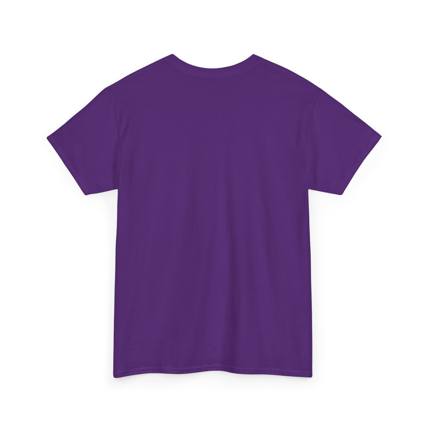T-Shirt - "Doing More Talking Less"