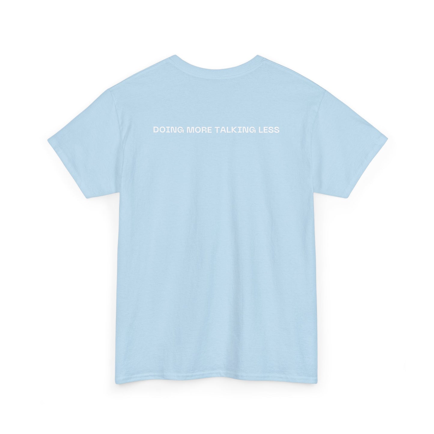 T-shirt DMTL "ADN"