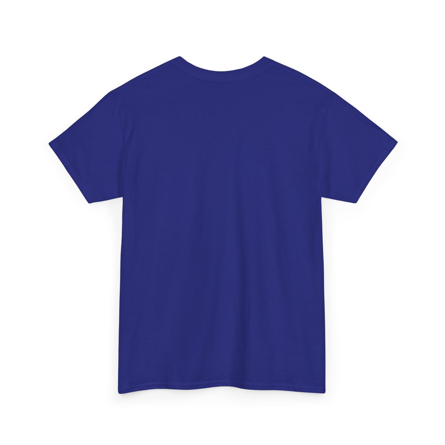 T-Shirt - "Doing More Talking Less"