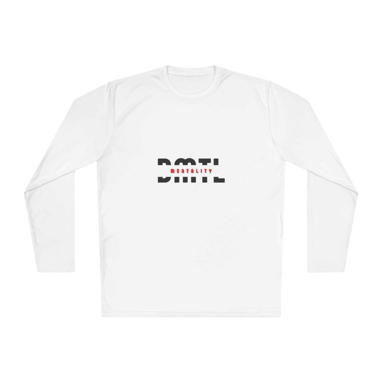 T-Shirt Manches longues - DMTL