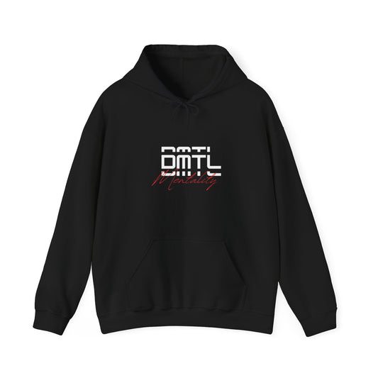 Hoodie - DMTL mentality