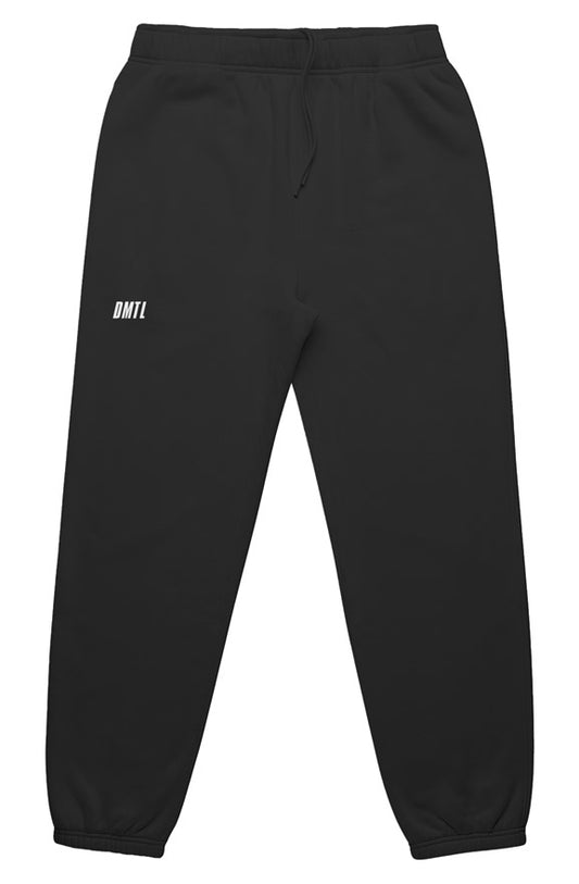 Jogging - DMTL 