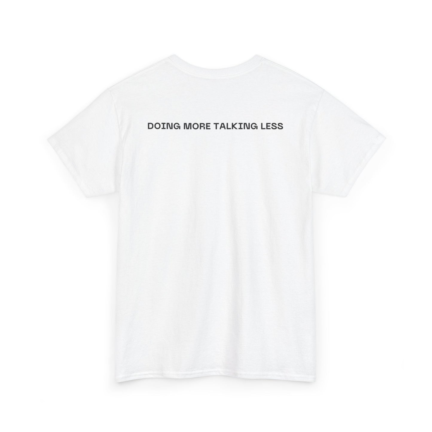 T-Shirt - DMTL "ADN"