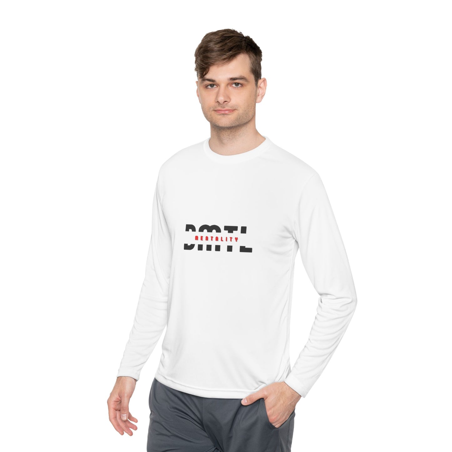 T-Shirt Manches longues - DMTL