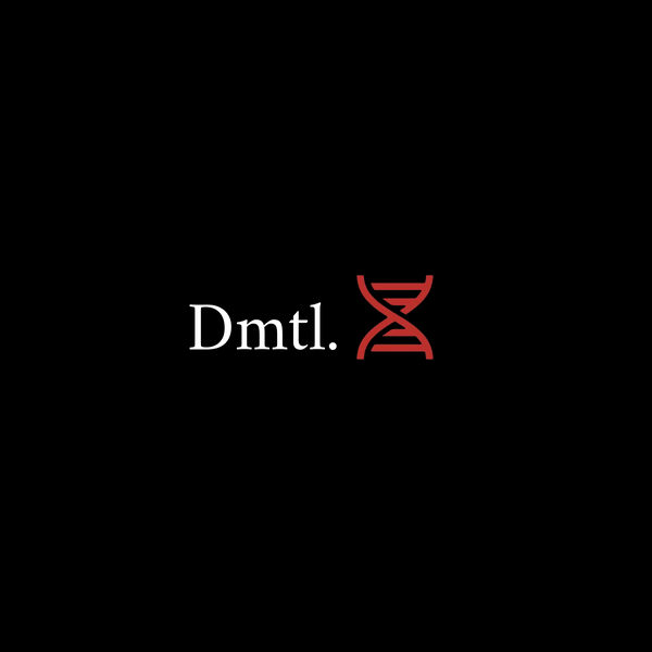 Dmtl Clothes